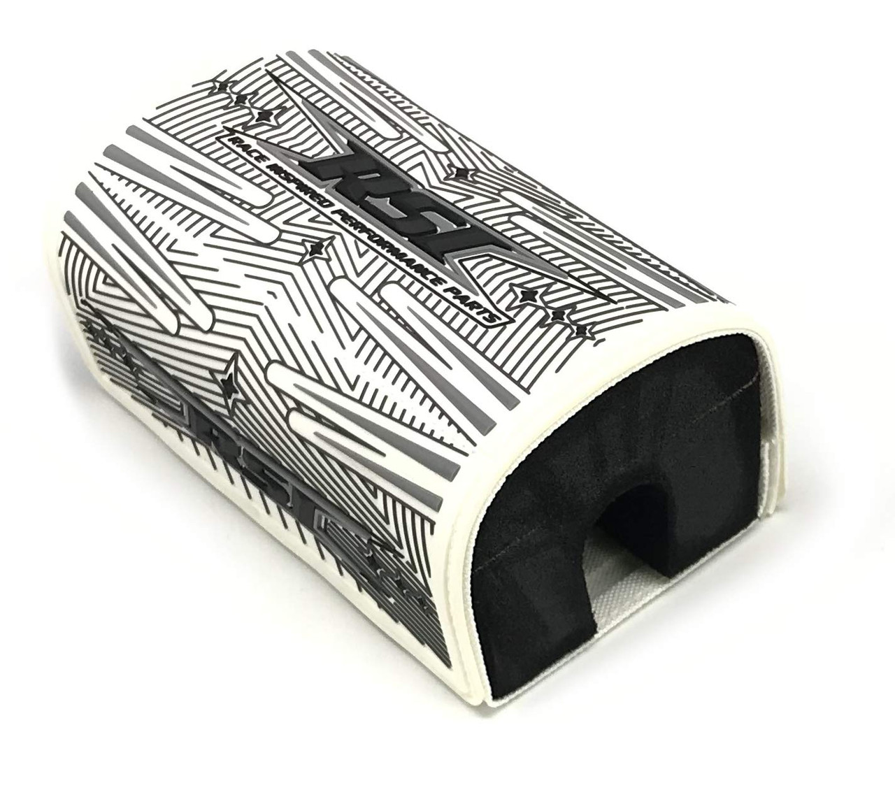 Race Shop Inc BPS-WHITE