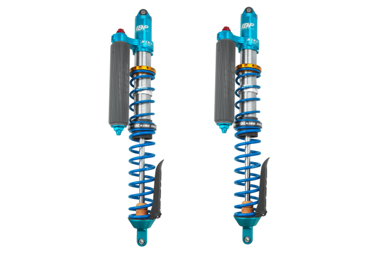 King Shocks 33700-331A
