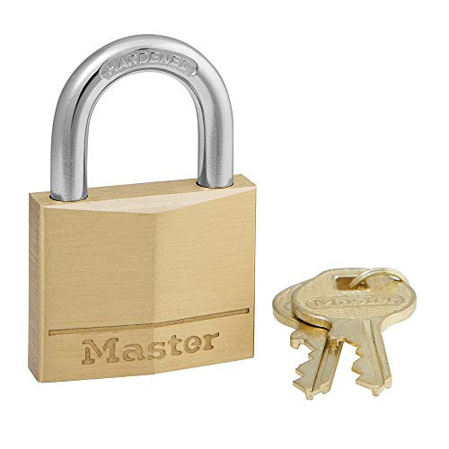 Master Lock 140D