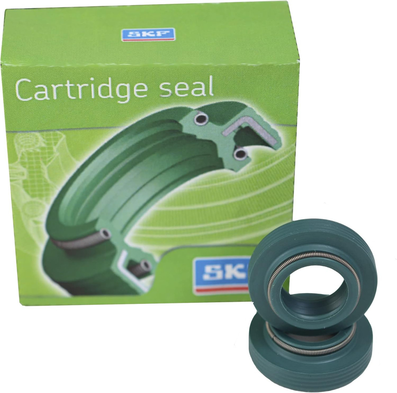 SKF CTRWP12G