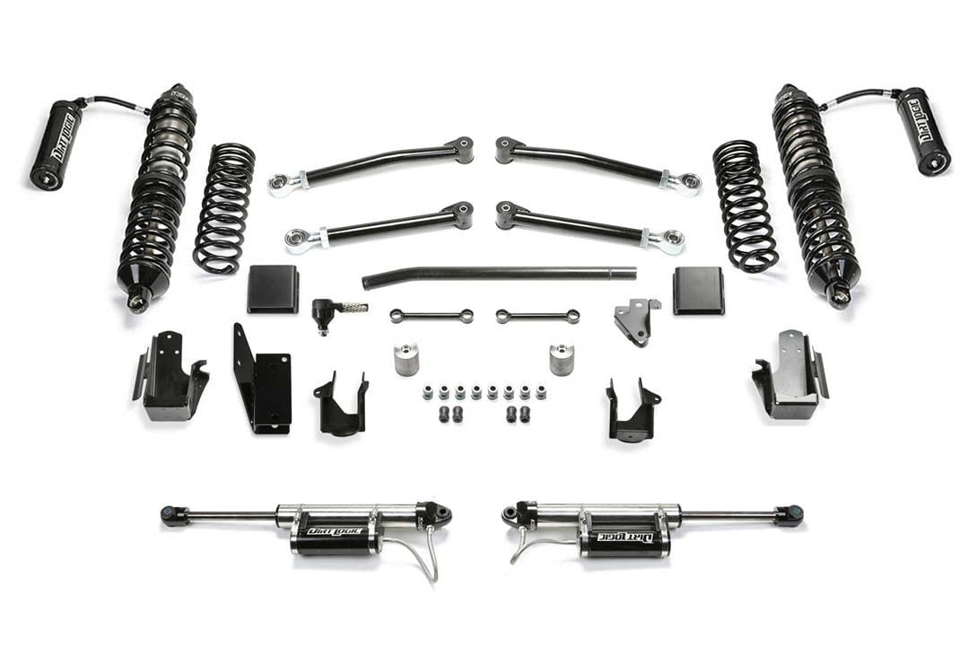 Fabtech K4218DL