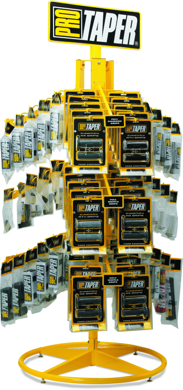 ProTaper 024824