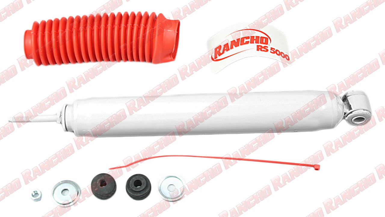 Rancho RS55251