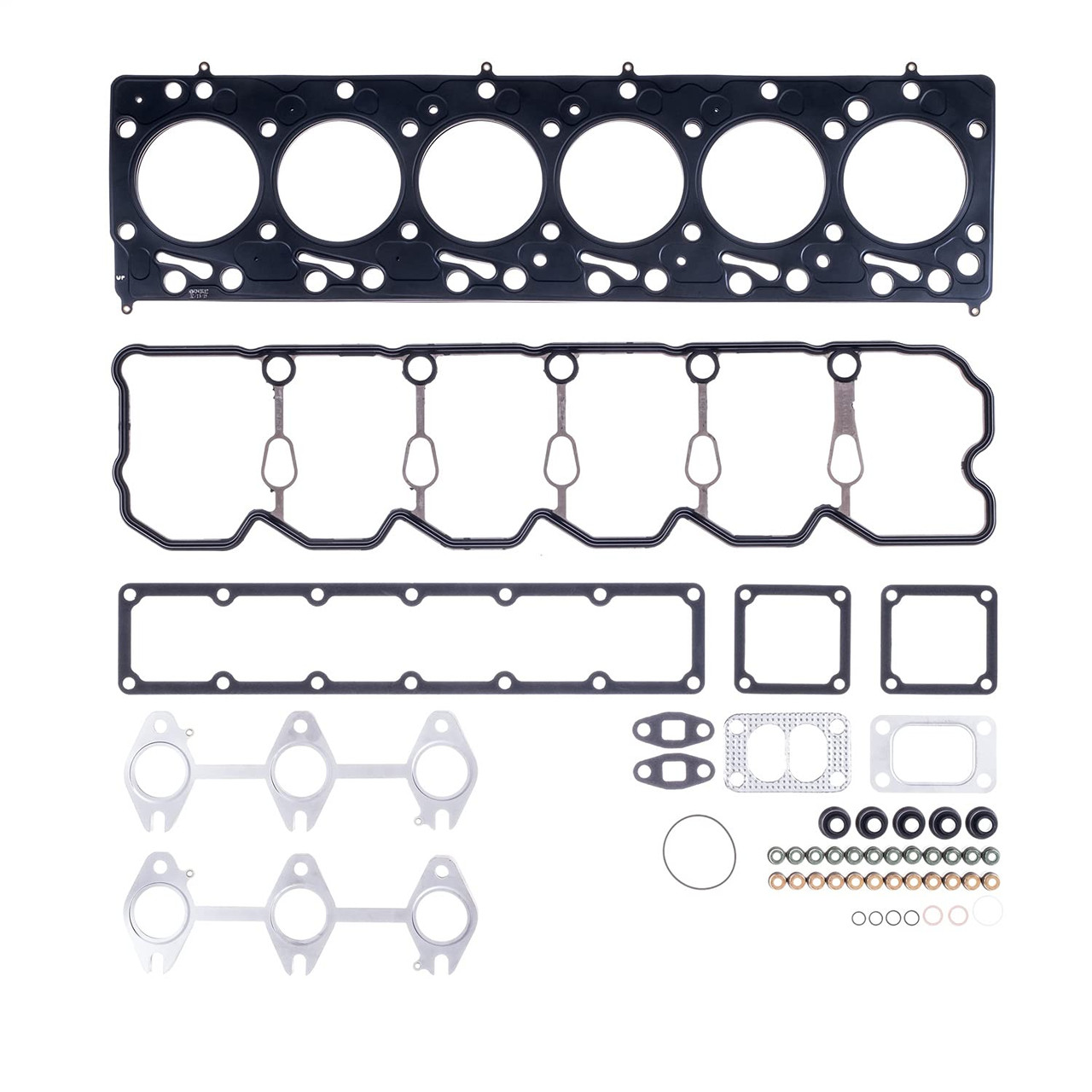 Cometic Gaskets PRO3002T