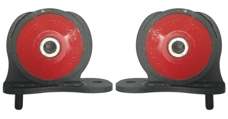 Innovative Mounts 134150-75A