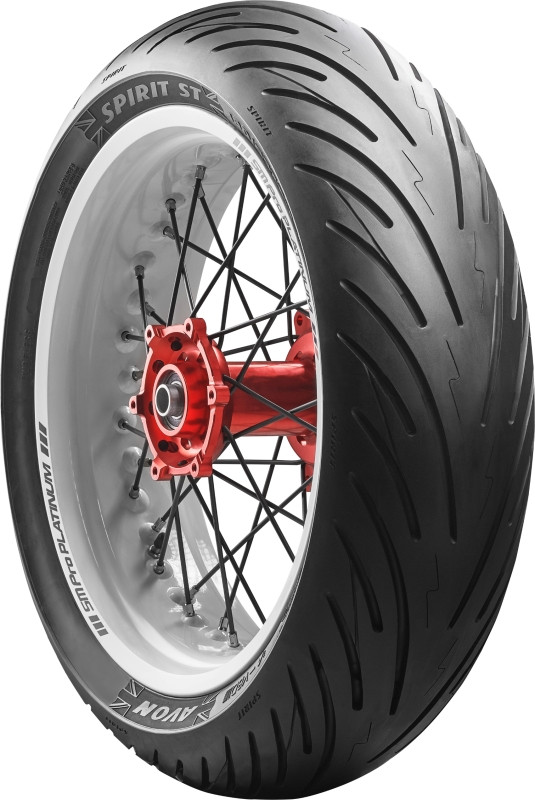 Avon Tire 640608