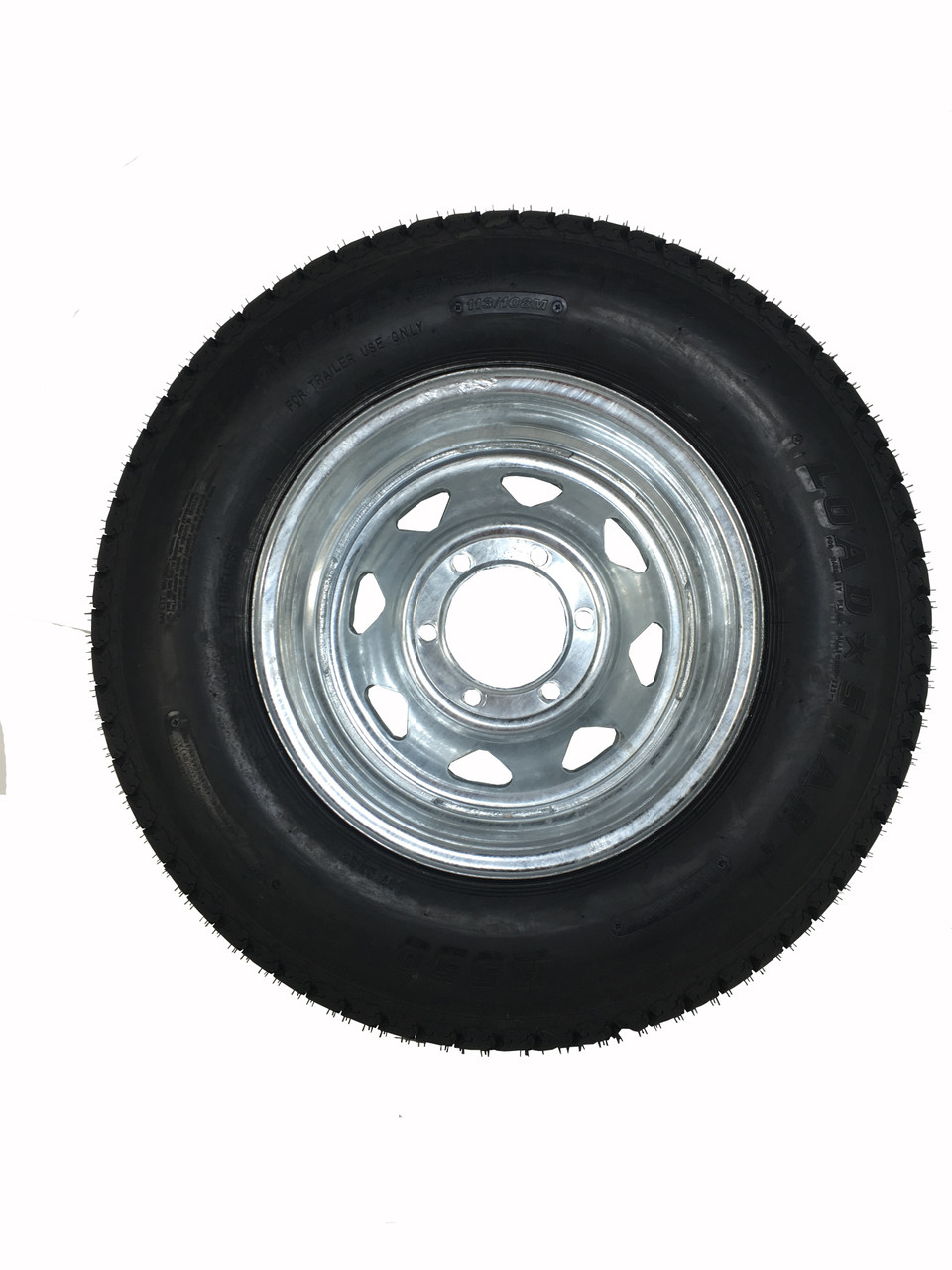 Americana Tire and Wheel 3S880