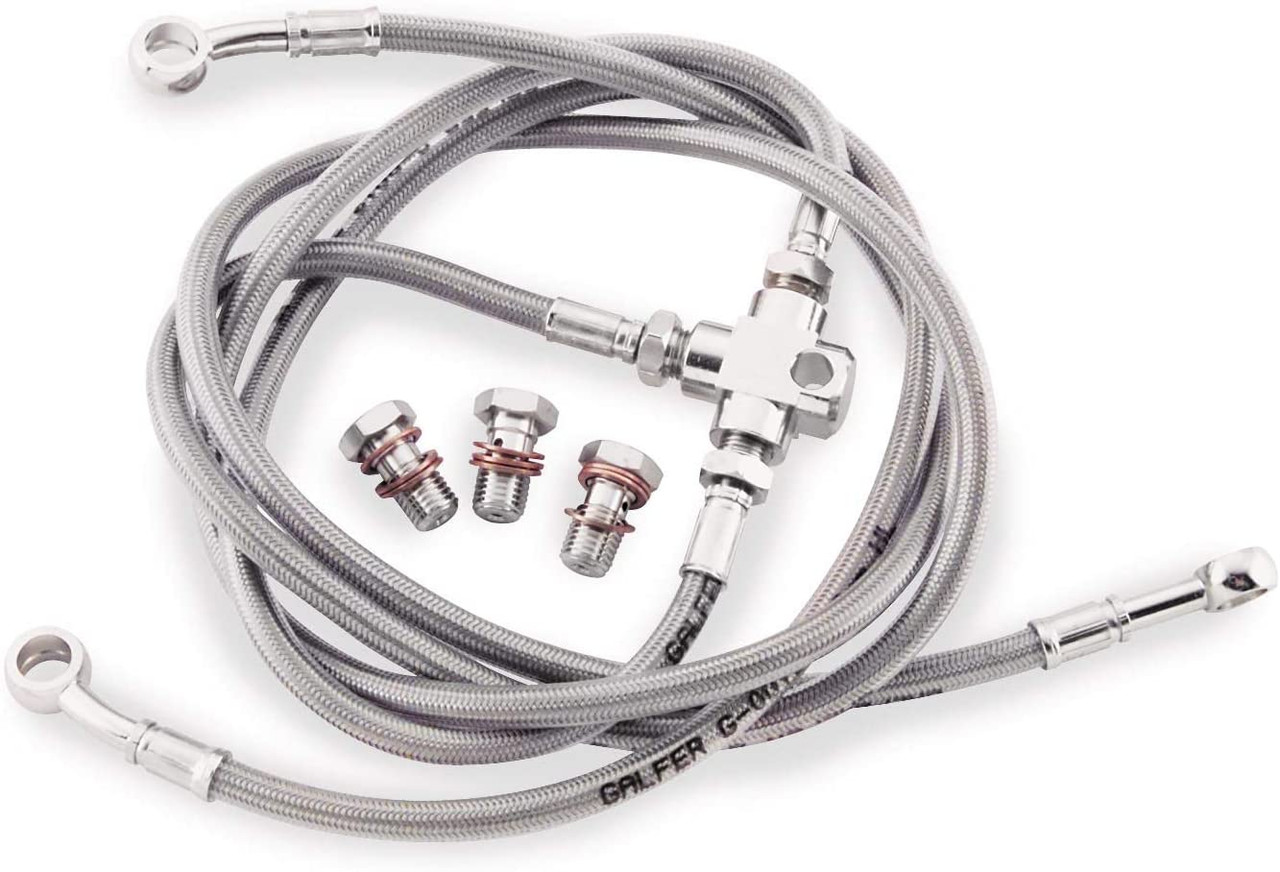 Galfer FK003D528R
