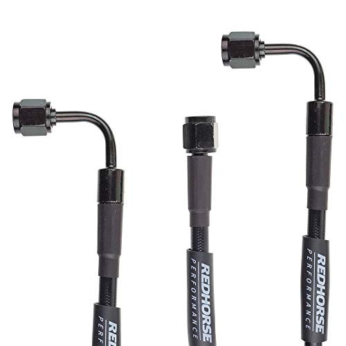 Red Horse Performance 3392-03-21