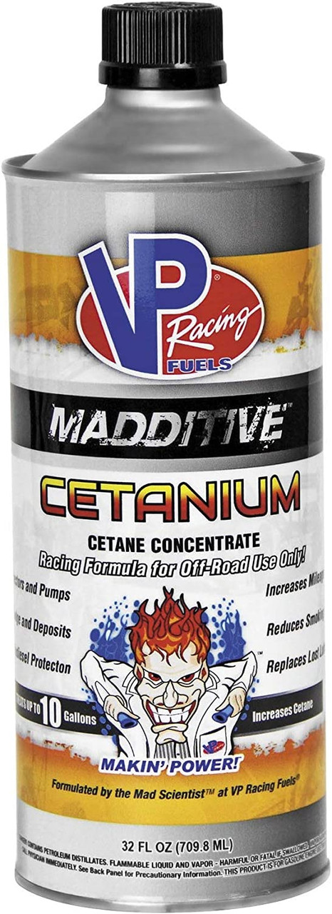 VP Racing Fuels 2865