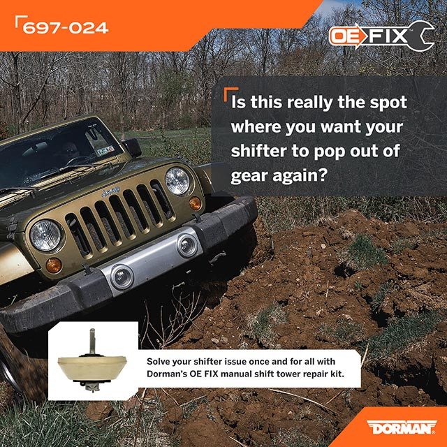 Dorman 697-024
