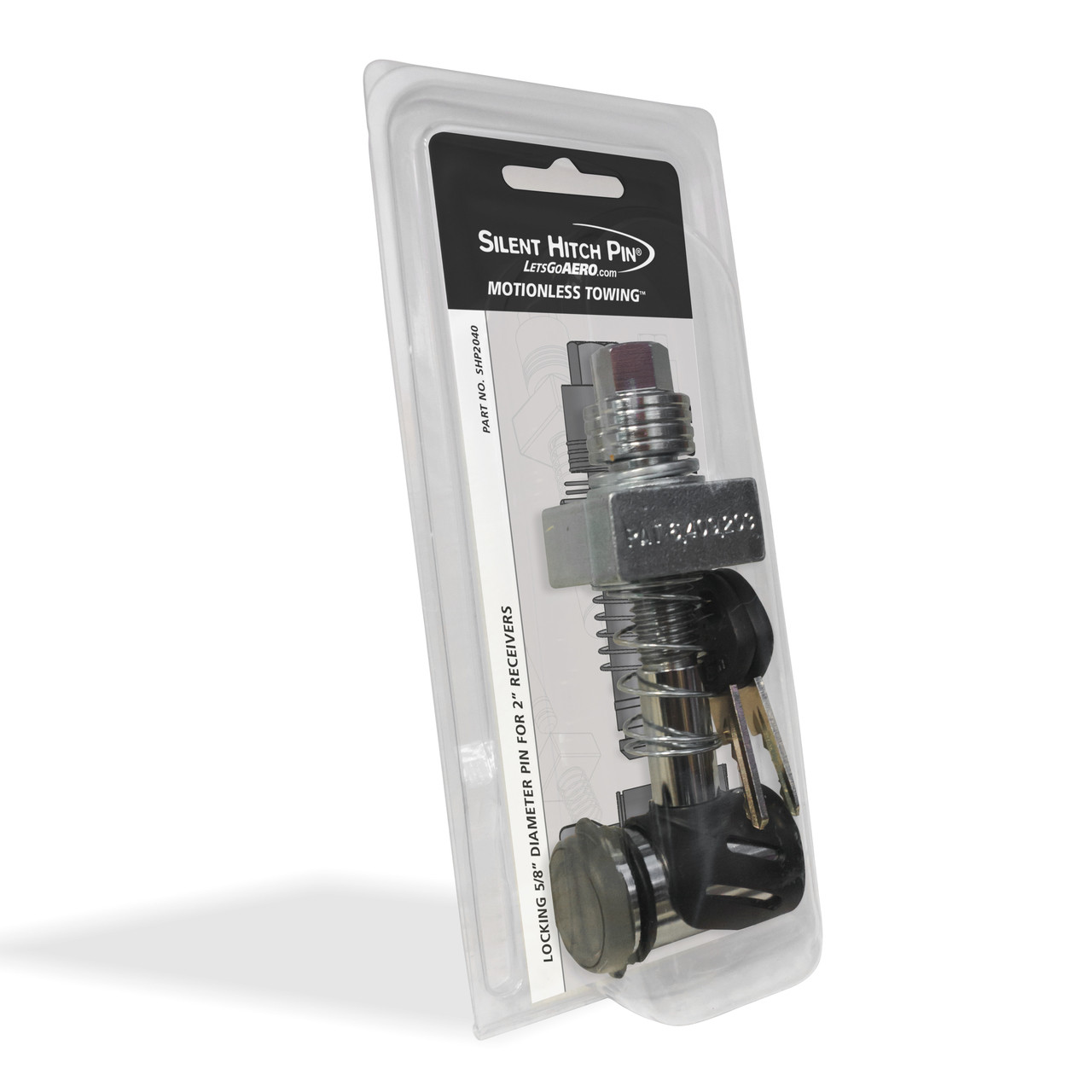 Lets Go Aero SHP2040