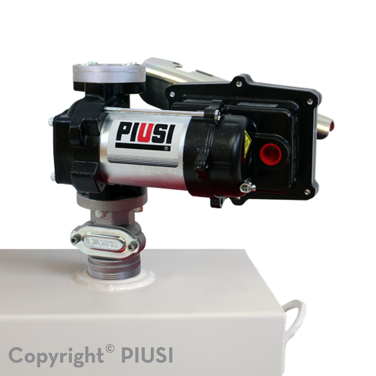 Piusi F0037851A