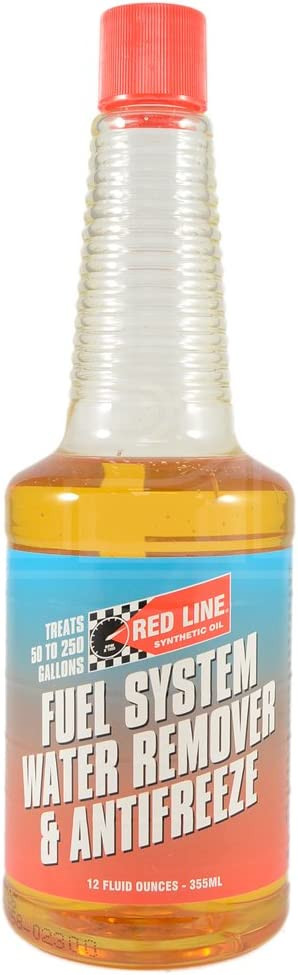 Red Line Oil 60302