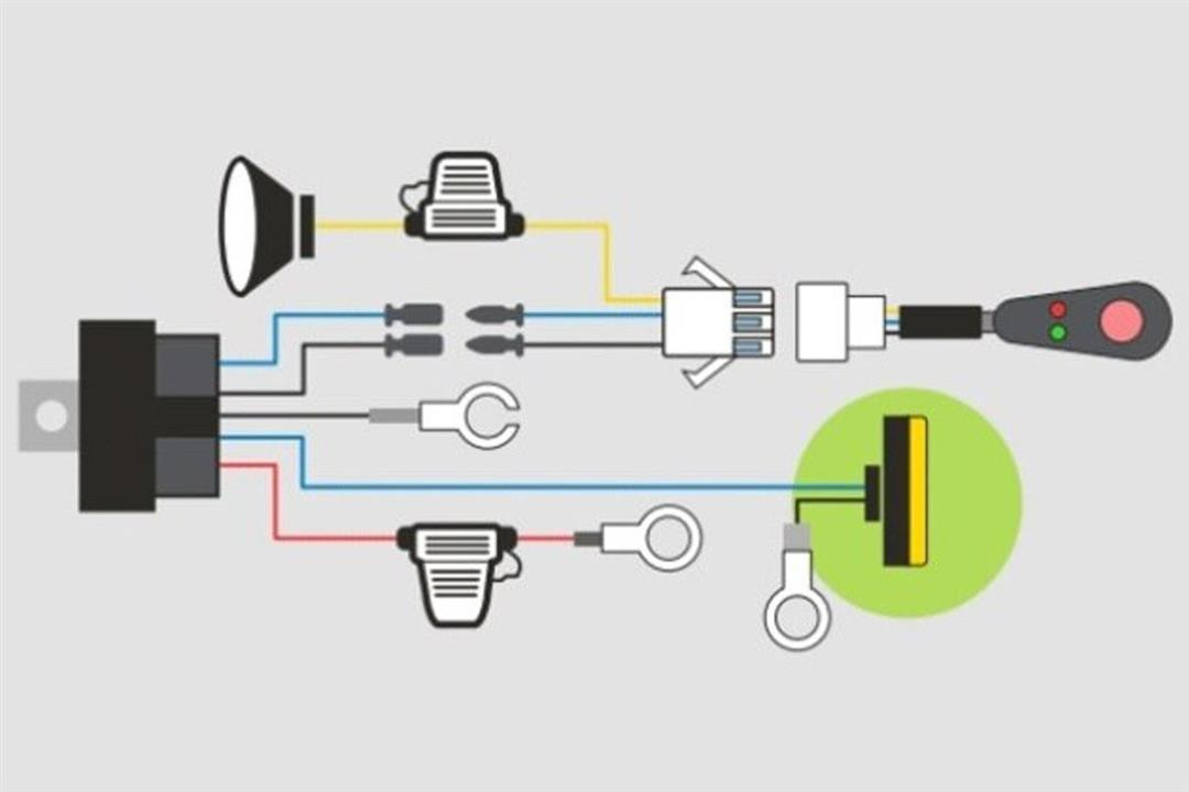 Ironman 4x4 ILBDR002B