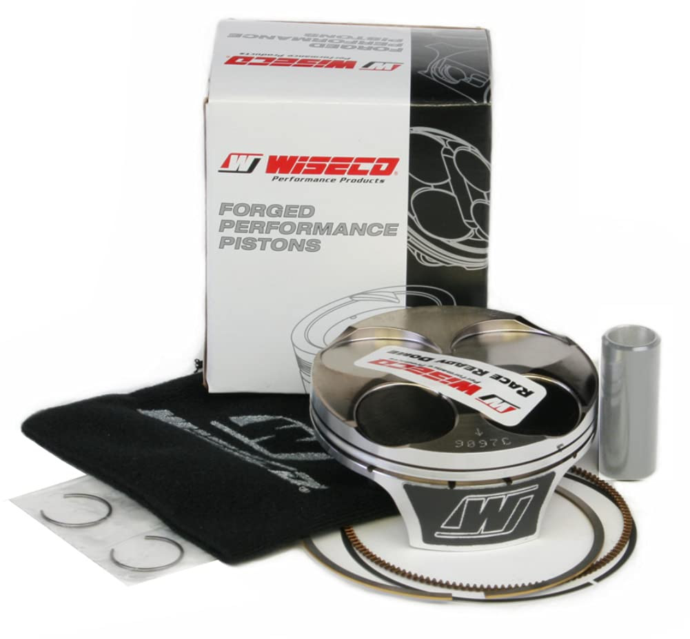 Wiseco RE825M09700