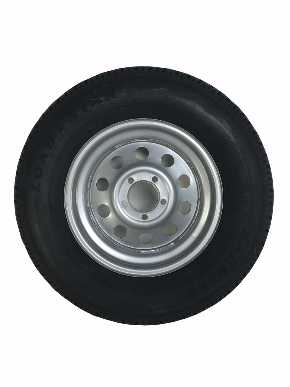 Americana Tire and Wheel 32401