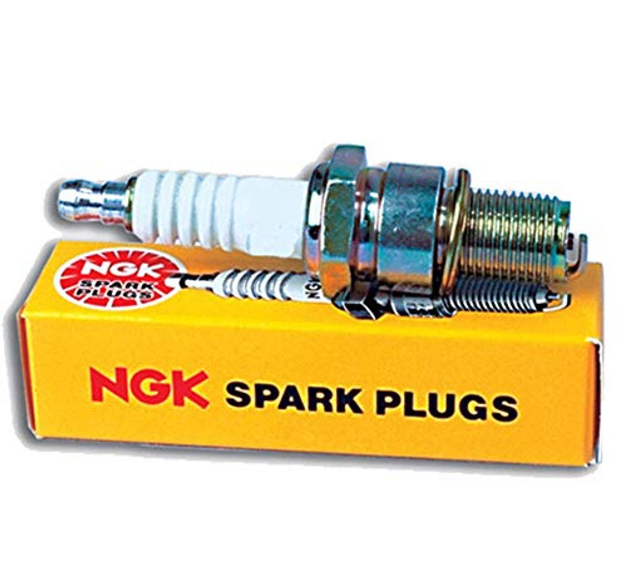 NGK Spark Plugs 6422