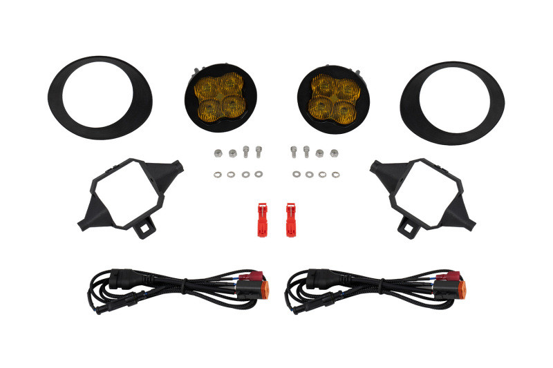 Diode Dynamics DD8008