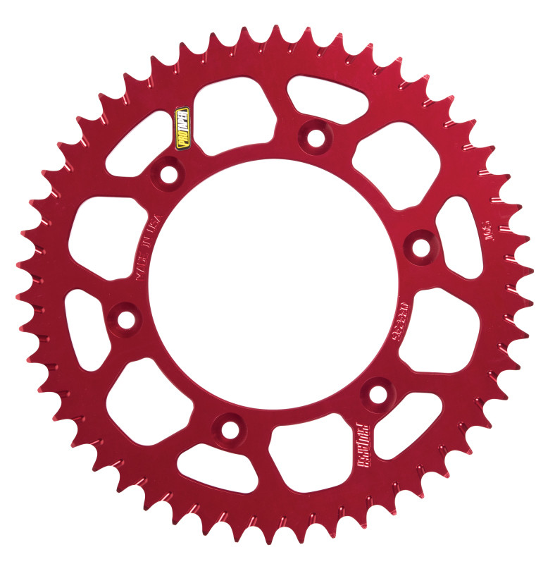 ProTaper 033502