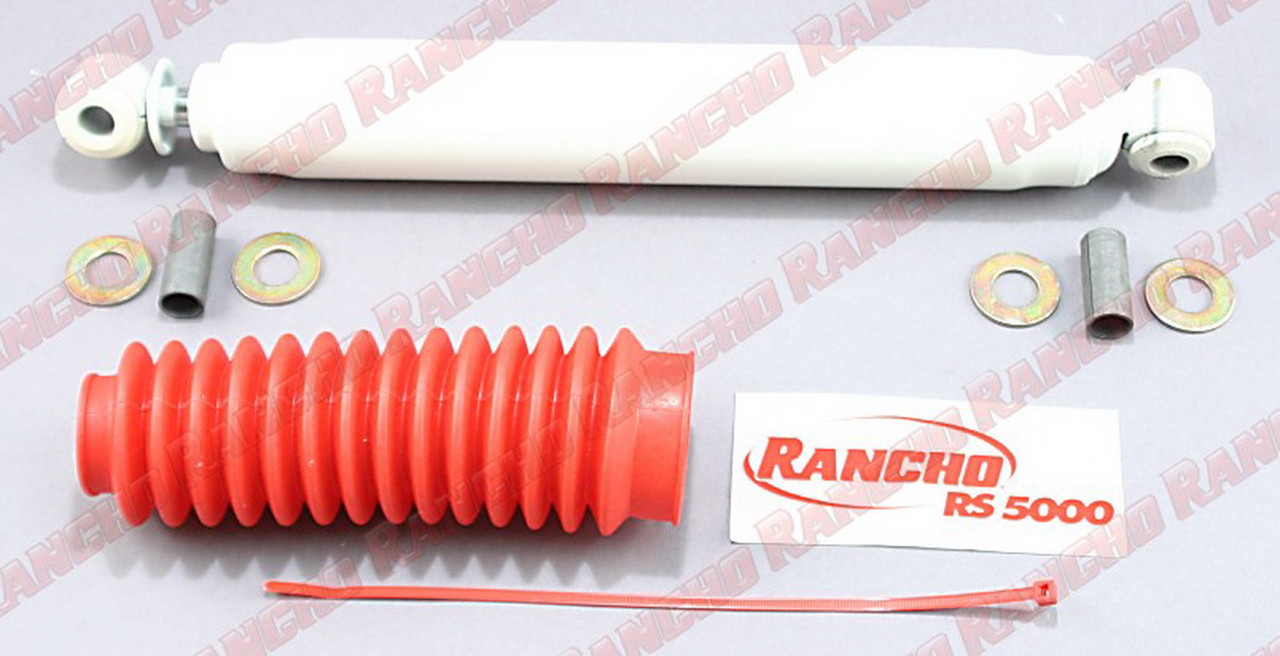 Rancho RS55132