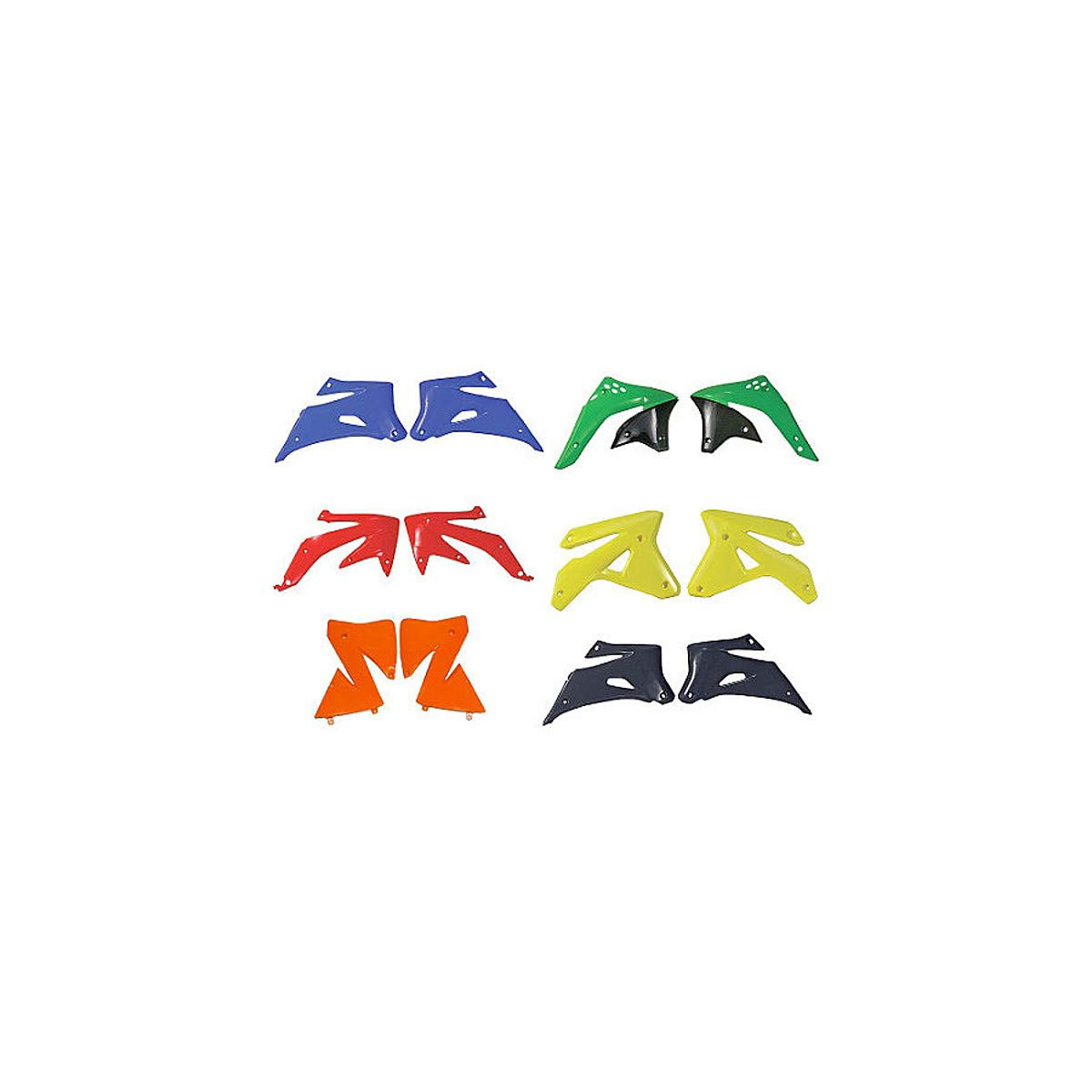 UFO Plastics HO03664001