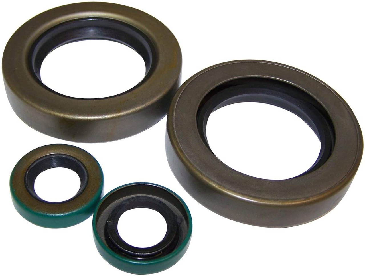 Crown Automotive A7445