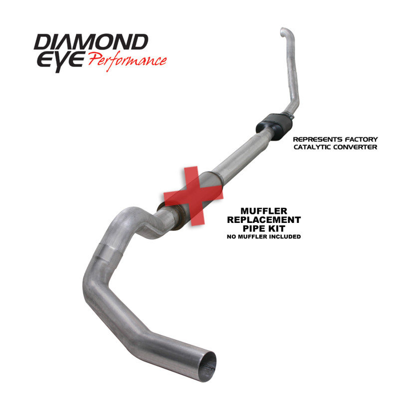 Diamond Eye Performance K5314A-RP