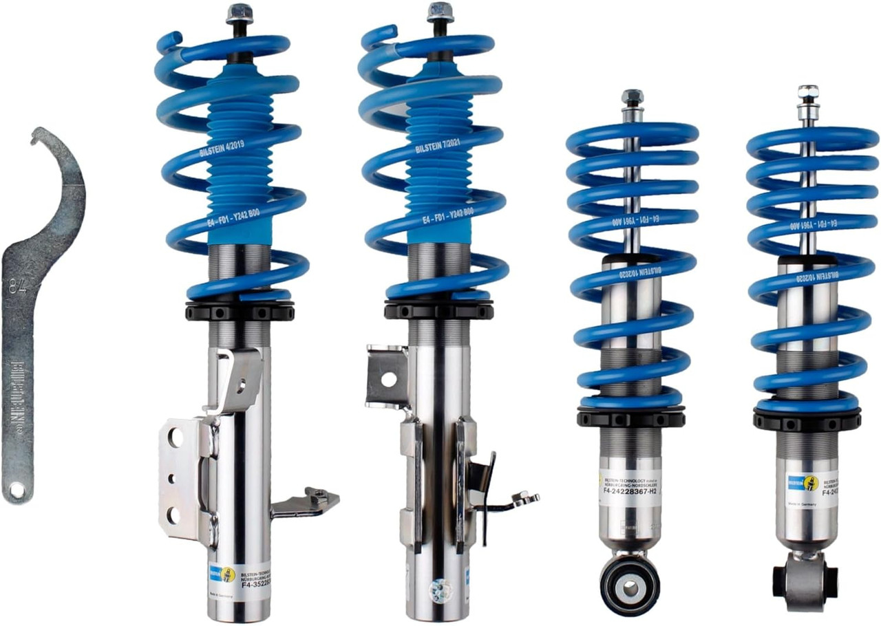 Bilstein 47-330733