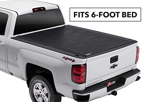 BAK Industries 39125