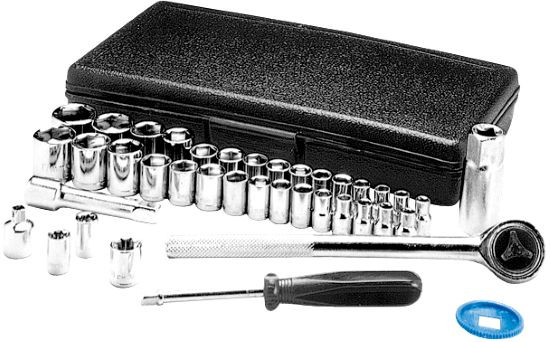 Performance Tool W1173