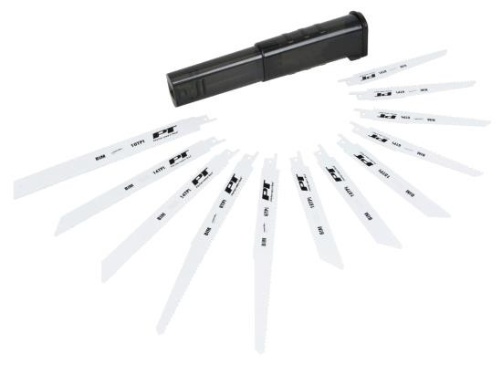 Performance Tool W721