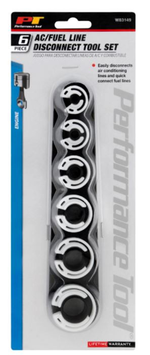 Performance Tool W83149