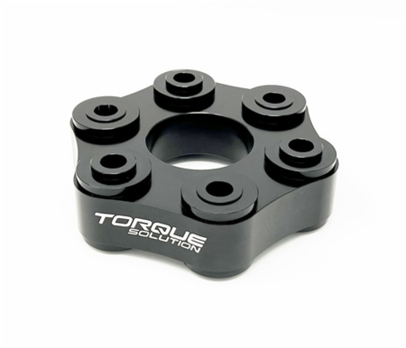 Torque Solution TS-GR-634SB