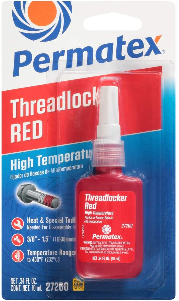 Permatex 27200