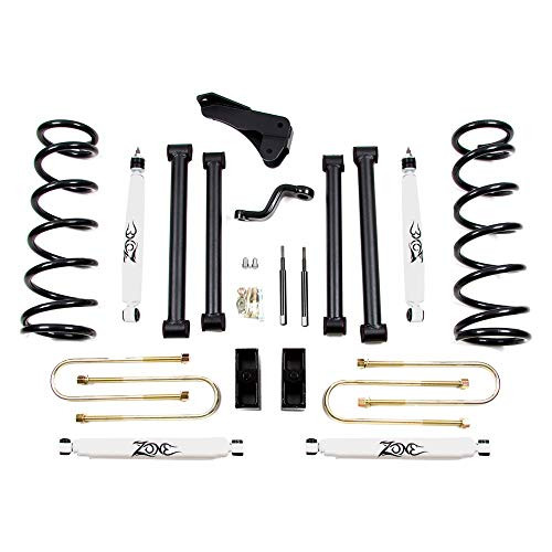 Zone Offroad D11N