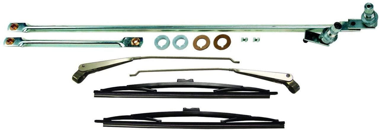 Crown Automotive 5453958KM