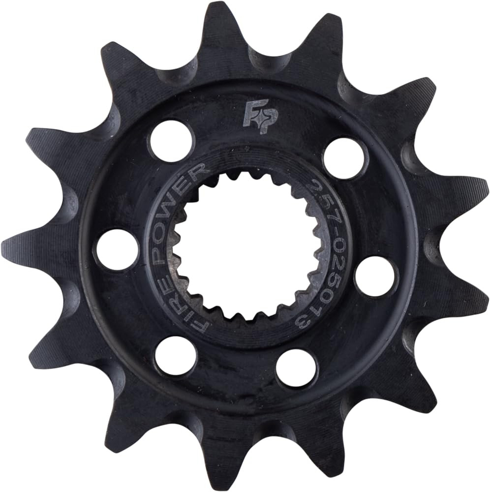 Fire Power FPC-558-14-2