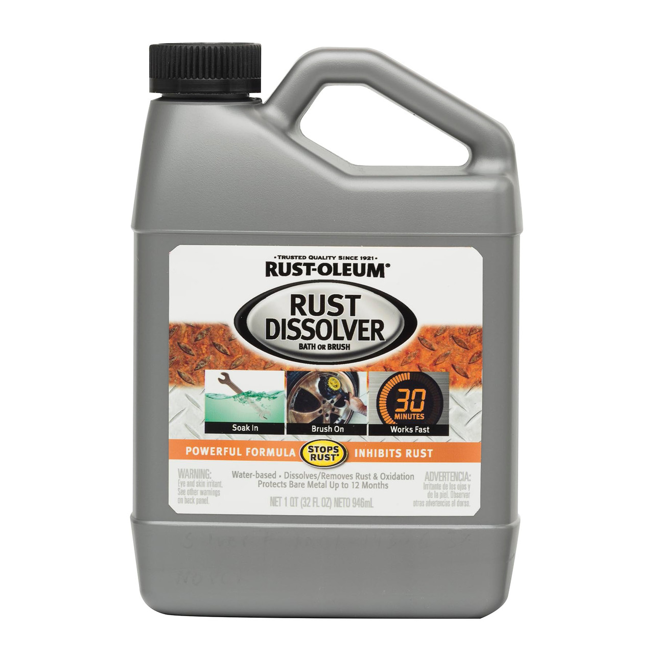 Rust Oleum 293617