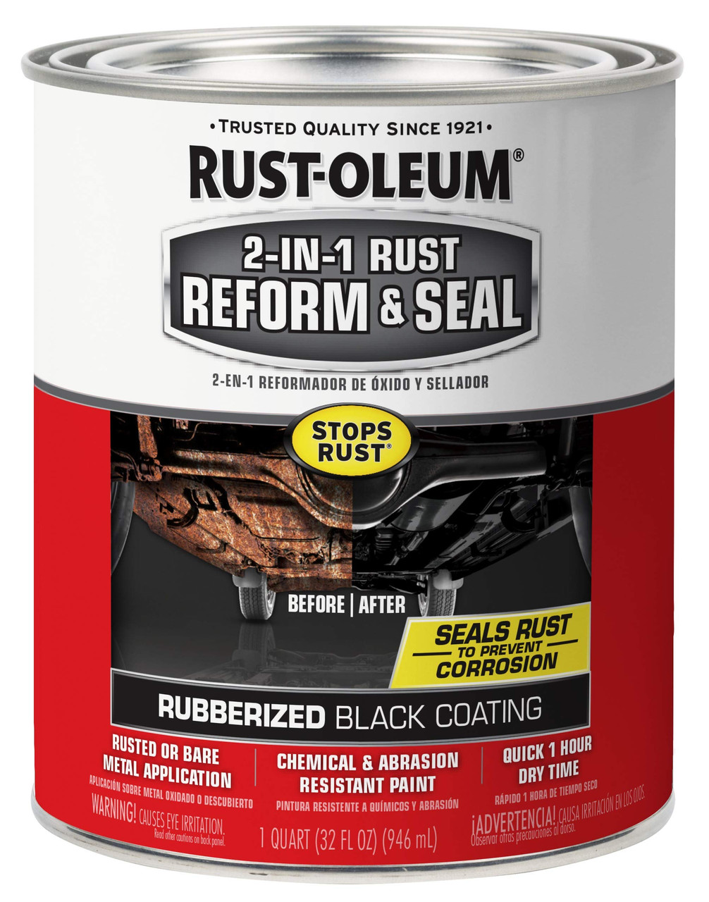 Rust Oleum 344763