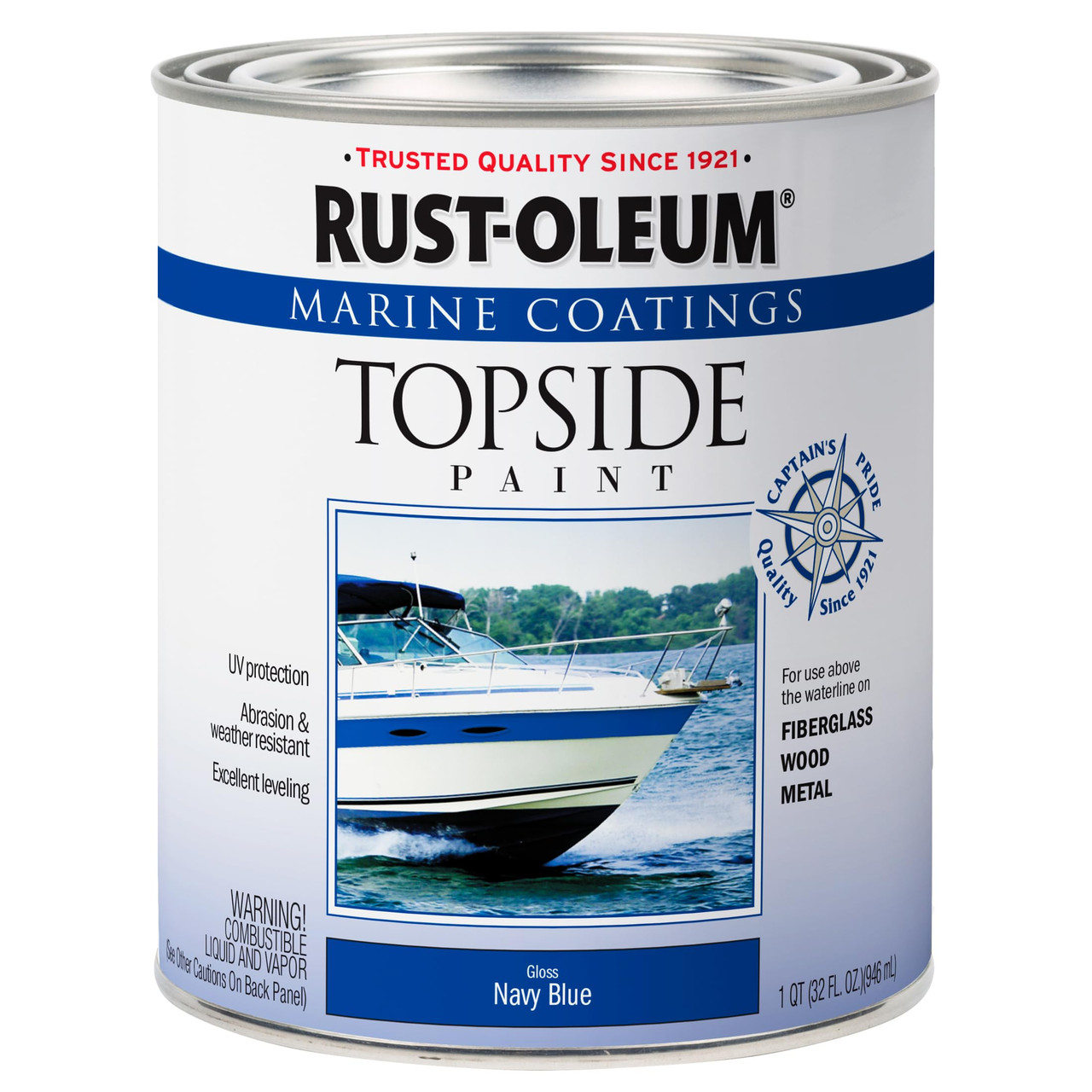 Rust Oleum 396958