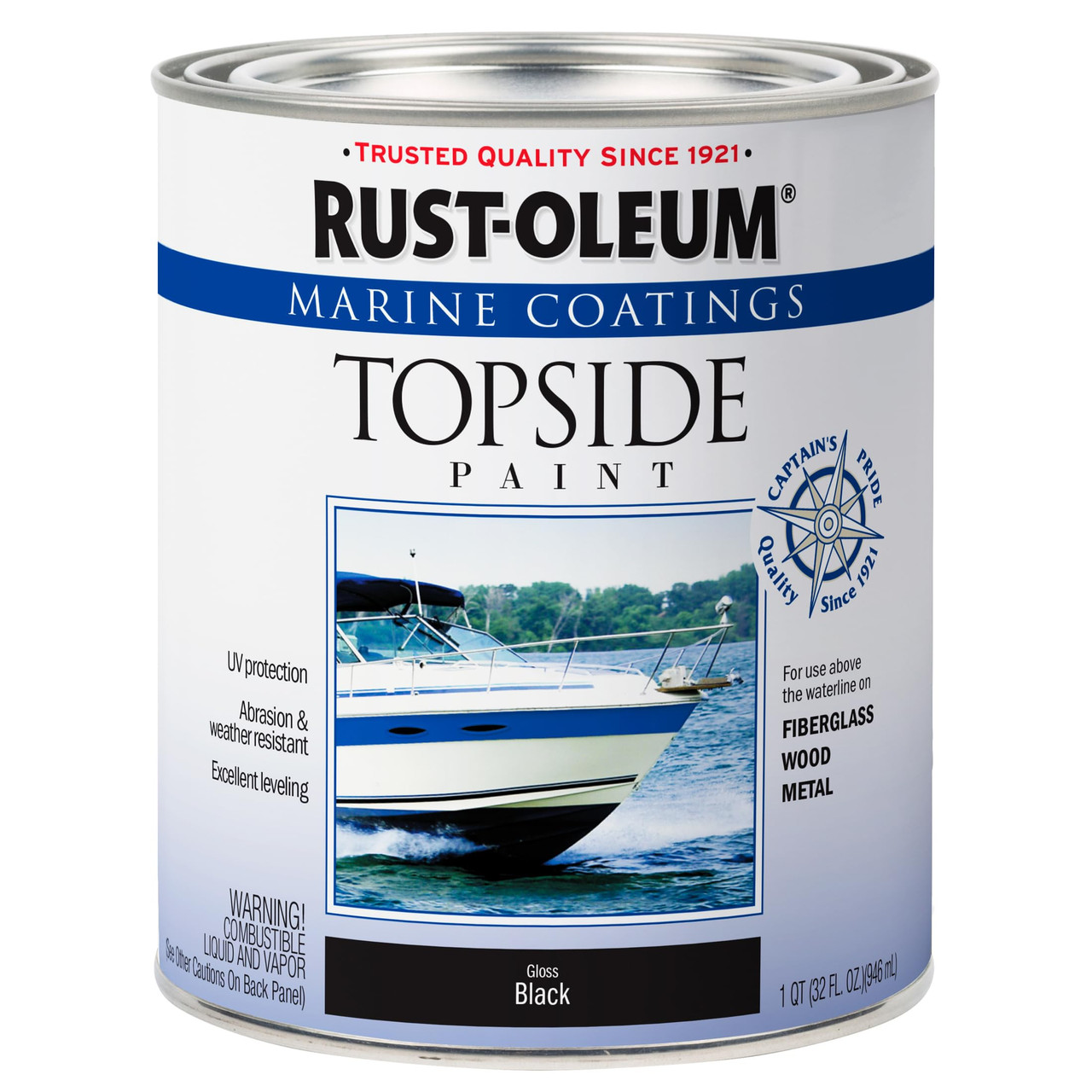 Rust Oleum 396962