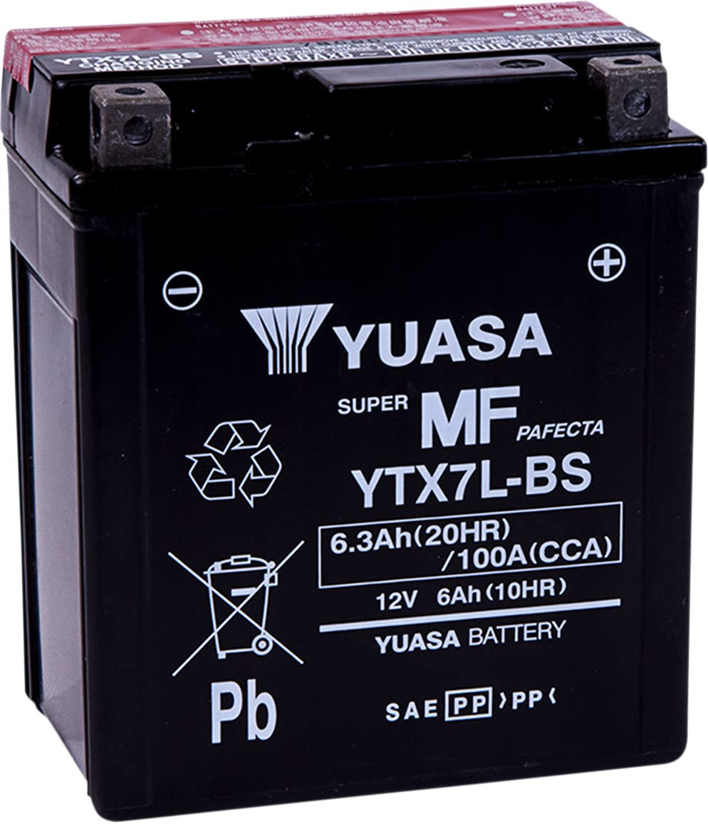 Yuasa M327BS