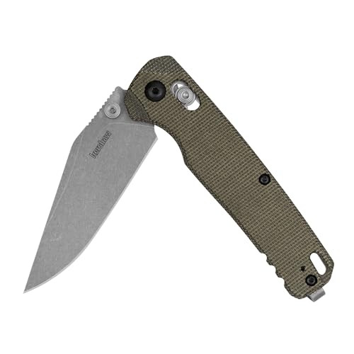 Kershaw Knives 6106