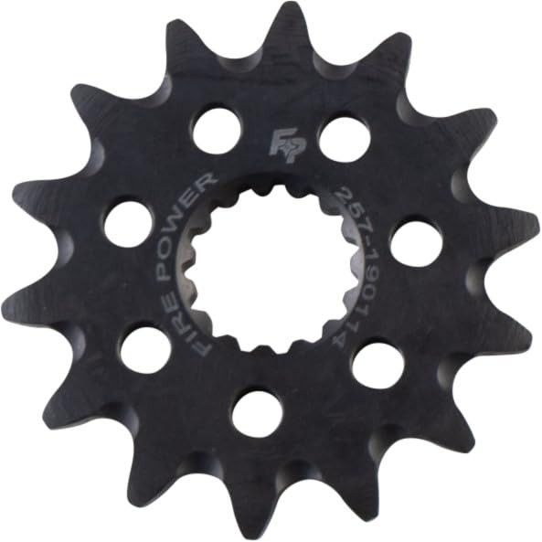 Fire Power FPC-253-15-2
