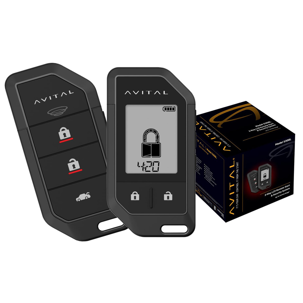 Avital 5108L