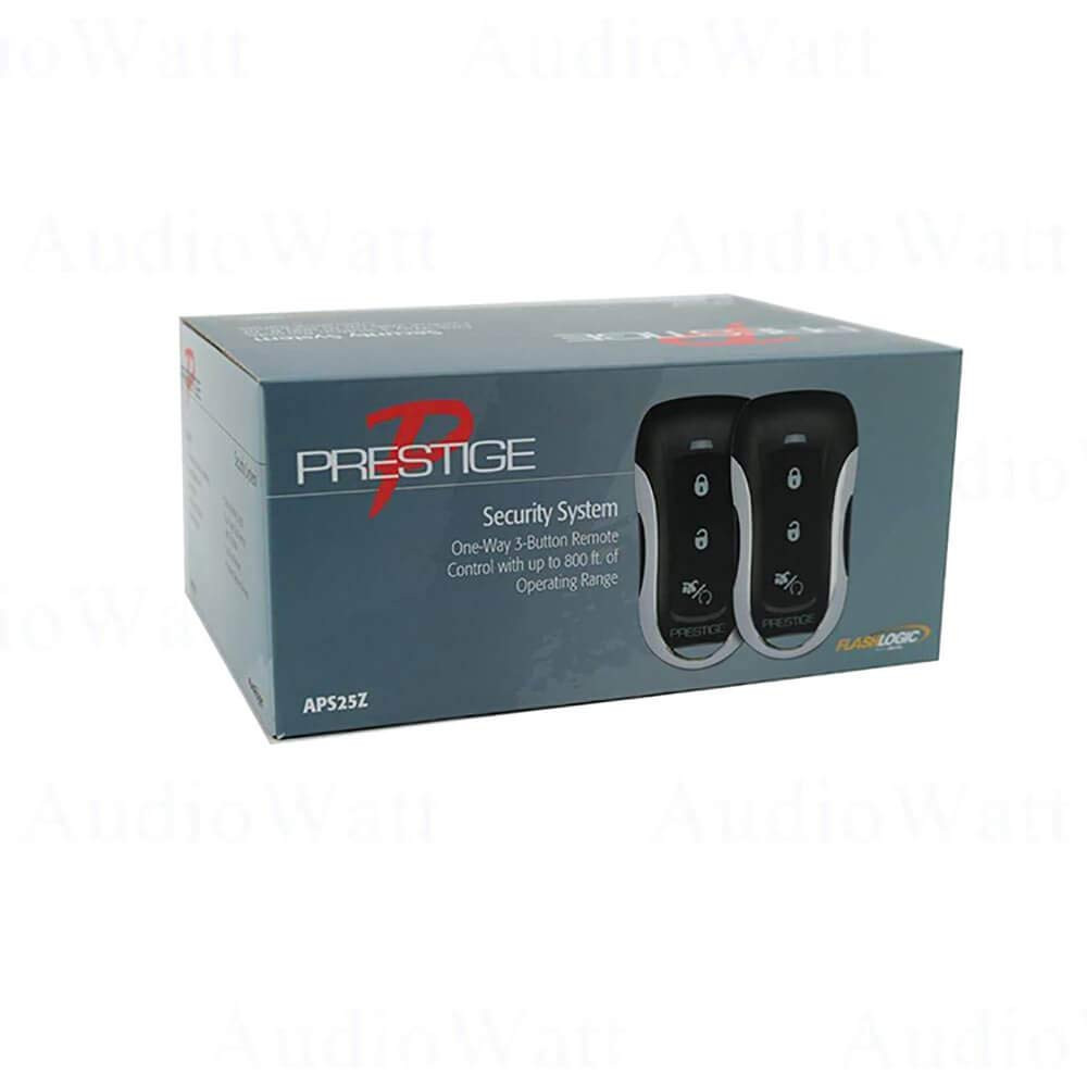 Prestige APS25Z