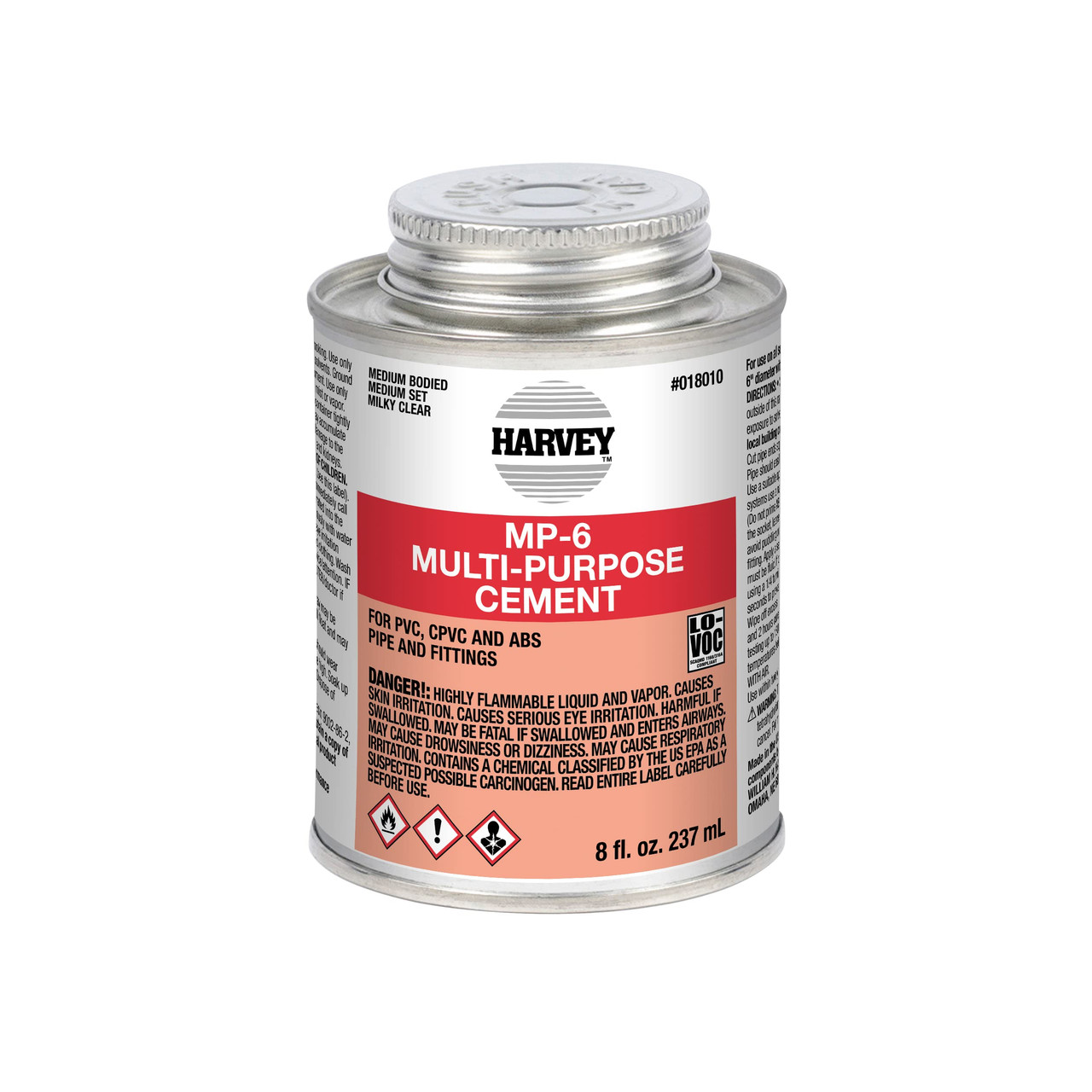 Oatey 018010-24