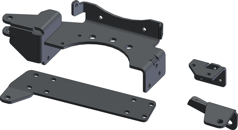 KFI Products 105895