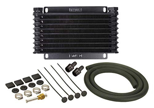 Derale Cooling 13612